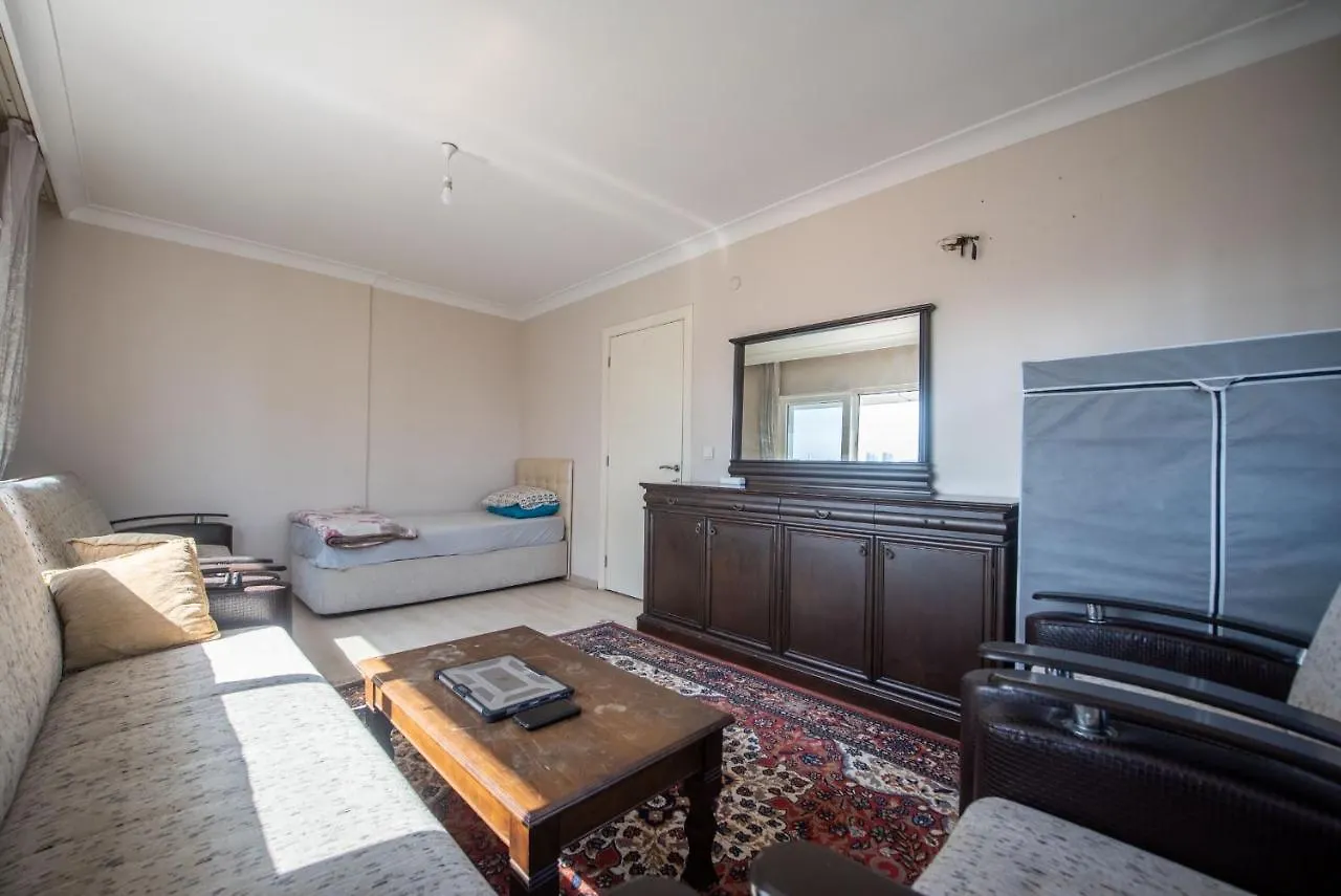 Apartment Close To The Seaside Istanboel Turkije